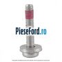 Surub prindere sina plafon Ford Transit Courier 2014-2018 1.5 TDCi 75 cp UGCA, UGCB, XUCC, XUCD, XUCE diesel