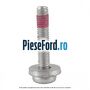 Surub prindere sina plafon Ford Transit Courier 2014-2018 1.5 TDCi 95 cp XVCA, XVCB, XVCC, XVCD diesel