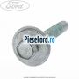 Surub prindere sine longitudinale Ford EcoSport 2019-2023 1.0 EcoBoost 100 cp SFJL benzina