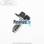 Surub prindere sistem trapa Ford Focus 1998-2004 1.8 16V 115 cp EYDB, EYDC, EYDD, EYDE, EYDF benzina | Foto 2