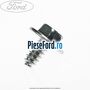 Surub prindere sistem trapa Ford Focus 1998-2004 1.8 TDCi 100 cp FFDA diesel | Foto 2