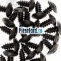 Surub prindere sistem trapa Ford Scorpio 2.3 i 16V 147 cp Y5A benzina