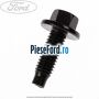Surub prindere sorb baie ulei Ford Mondeo 2014-2018 1.5 EcoBoost 160 cp UNCA, UNCB, UNCE, UNCF benzina