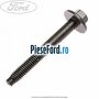 Surub prindere sorb ulei Ford Galaxy 2007-2014 2.0 EcoBoost 203 cp TNWA benzina