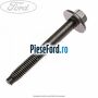 Surub prindere sorb ulei Ford S-Max 2007-2014 2.3 160 cp SEWA benzina