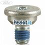 Surub prindere spatar scaun fata Ford Fusion 1.3 60 cp BAJA benzina