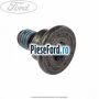 Surub prindere spatar scaun Ford Fiesta 2005-2008 1.4 16V 80 cp FXJA, FXJB benzina