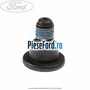 Surub prindere spatar scaun Ford Fiesta 2005-2008 1.6 TDCi 90 cp HHJA, HHJB diesel