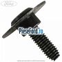 Surub prindere spatar scaun spate randul 3 Ford S-Max 2007-2014 2.0 EcoBoost 240 cp TPWA benzina