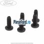 Surub prindere spira volan, suport modul telefon Ford Focus 2014-2018 2.0 ST 250 cp R9DA, R9DB, R9DC, R9DD benzina