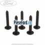 Surub prindere subwoofer, microfon Ford Tourneo Connect 2002-2014 1.8 Di 75 cp BHPA, P7PA, P7PB, R2PA diesel