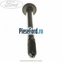 Surub prindere supapa EGR Ford Fiesta 2002-2005 1.6 TDCi 90 cp HHJA, HHJB diesel