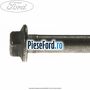 Surub prindere supapa EGR Ford Fiesta 2005-2008 1.6 TDCi 90 cp HHJA, HHJB diesel | Foto 2