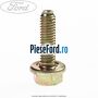 Surub prindere supapa relantiu Ford Escort 1990-1995 1.4 71 cp F6F, F6G benzina