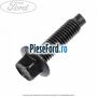 Surub prindere suport acumulator inferior M6 Ford Tourneo Connect 2002-2014 1.8 Di 75 cp BHPA, P7PA, P7PB, R2PA diesel