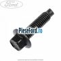 Surub prindere suport acumulator inferior M6 Ford Transit 2000-2006 2.0 DI 75 cp D3FA diesel