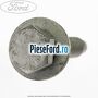 Surub prindere suport acumulator inferior M8 Ford Mondeo 2008-2014 1.6 Ti 125 cp PNBA benzina | Foto 2