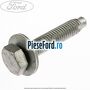 Surub prindere suport acumulator inferior M8 Ford Mondeo 2008-2014 2.0 EcoBoost 240 cp TPBA benzina