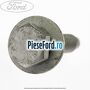 Surub prindere suport acumulator inferior M8 Ford Mondeo 2008-2014 2.0 EcoBoost 240 cp TPBA benzina | Foto 2