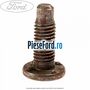 Surub prindere suport acumulator pe sasiu Ford S-Max 2007-2014 1.8 TDCi 100 cp FFWA diesel