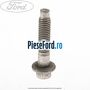 Surub prindere suport alternator Ford Galaxy 2007-2014 1.8 TDCi 125 cp QYWA diesel
