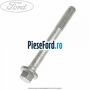 Surub prindere suport alternator Ford Galaxy 2007-2014 2.2 TDCi 175 cp Q4WA diesel