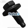Surub prindere suport amortizor hayon Ford Fiesta 2008-2012 1.6 Ti 120 cp HXJA, HXJB, HXJE, RVJA benzina