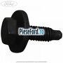 Surub prindere suport amortizor hayon Ford Fiesta 2013-2017 1.0 EcoBoost 100 cp SFJA, SFJB, SFJC, SFJD benzina | Foto 2
