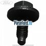 Surub prindere suport amortizor hayon Ford Fiesta 2013-2017 1.0 EcoBoost 125 cp M1JE, M1JH benzina