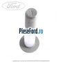 Surub prindere suport arc foi spre spate 110 mm roti duble Ford Tourneo Connect 2002-2014 1.8 Di 75 cp BHPA, P7PA, P7PB, R2PA diesel | Foto 2
