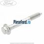 Surub prindere suport arc foi spre spate 110 mm roti simple Ford Transit 2014-2018 2.2 TDCi RWD 125 cp CYR5, USR6 diesel