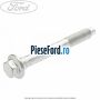 Surub prindere suport arc foi spre spate 110 mm roti simple Ford Transit 2019-2023 2.0 EcoBlue 150 cp P0FA diesel