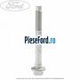 Surub prindere suport arc foi spre spate 110 mm roti simple Ford Transit Connect 2002-2014 1.8 Di 75 cp BHPA, P7PA, P7PB, R2PA diesel