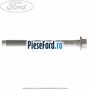 Surub prindere suport arc foi spre spate 140 mm roti simple Ford Transit 2006-2014 2.2 TDCi 110 cp QVFA diesel