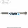 Surub prindere suport arc foi spre spate 140 mm roti simple Ford Transit 2006-2014 2.4 TDCi 115 cp JXFA, JXFC diesel