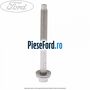 Surub prindere suport arc foi spre spate 95 mm Ford Transit 2006-2014 3.2 TDCi 200 cp SAFA, SAFB diesel