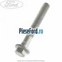 Surub prindere suport arc foi spre spate 98 mm Ford Transit 2006-2014 2.2 TDCi 110 cp QVFA diesel