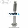 Surub prindere suport arc lamelar Ford Transit 2006-2014 2.2 TDCi 130 cp QWFA diesel