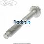 Surub prindere suport arc lamelar Ford Transit 2006-2014 2.2 TDCi 85 cp P8FA, P8FB diesel