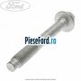 Surub prindere suport arc lamelar Ford Transit 2006-2014 2.4 TDCi 140 cp H9FB diesel