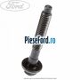 Surub prindere suport ax came Ford Mondeo 1996-2000 2.5 24V 171 cp LCBD, SEB, SEC benzina | Foto 2