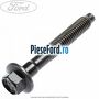 Surub prindere suport ax came Ford Mondeo 2000-2007 2.5 V6 24V 170 cp LCBD benzina