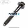 Surub prindere suport ax came Ford Mondeo 2000-2007 ST220 226 cp MEBA benzina
