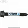 Surub prindere suport baie ulei 100 mm Ford Focus 2014-2018 2.0 TDCi 150 cp T7DA, T7DB diesel