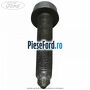 Surub prindere suport baie ulei 100 mm Ford Focus 2014-2018 2.0 TDCi ST 185 cp T8DA diesel