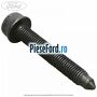 Surub prindere suport baie ulei 100 mm Ford Mondeo 2014-2018 2.0 TDCi 150 cp T7CA, T7CC, T7CD, T7CE, T7CF, T7CN diesel