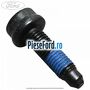 Surub prindere suport baie ulei 25 MM Ford Focus 2014-2018 2.0 TDCi 150 cp T7DA, T7DB diesel