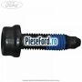 Surub prindere suport baie ulei 25 MM Ford Kuga 2013-2016 2.0 TDCi 120 cp XRMA, XRMB, XRMC diesel | Foto 2