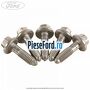 Surub prindere suport baie ulei Ford Kuga 2016-2018 2.0 TDCi 120 cp XRMA, XRMB, XRMC diesel