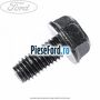 Surub prindere suport bara fata inferior Ford Ranger 2002-2006 2.5 D 4x4 78 cp WL diesel